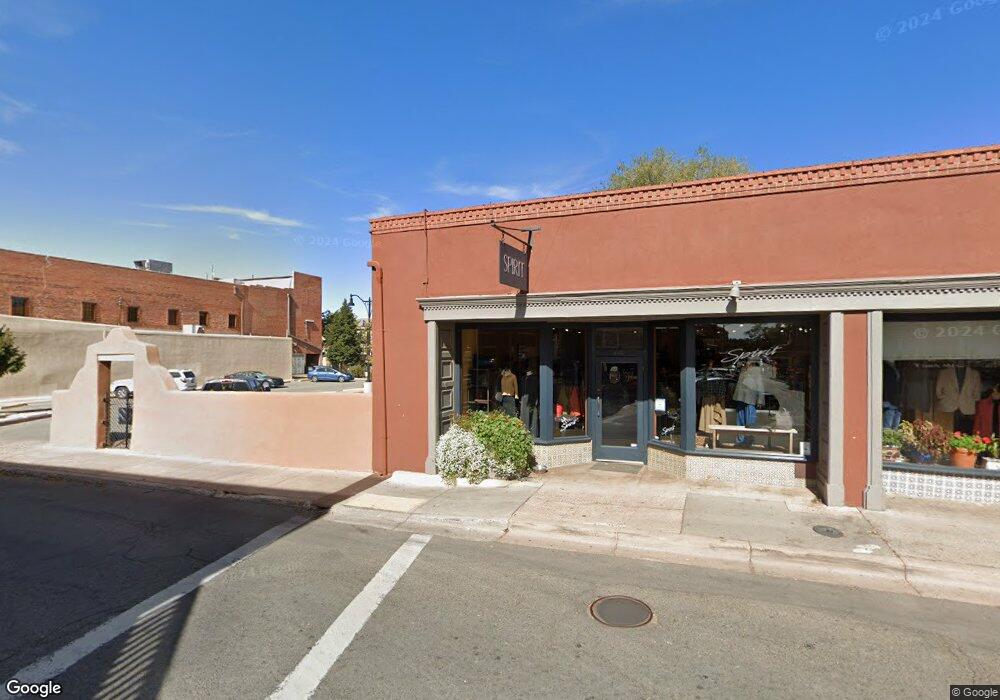 0 W San Francisco St unit 201200188, Santa Fe, NM 87501 - photo 1