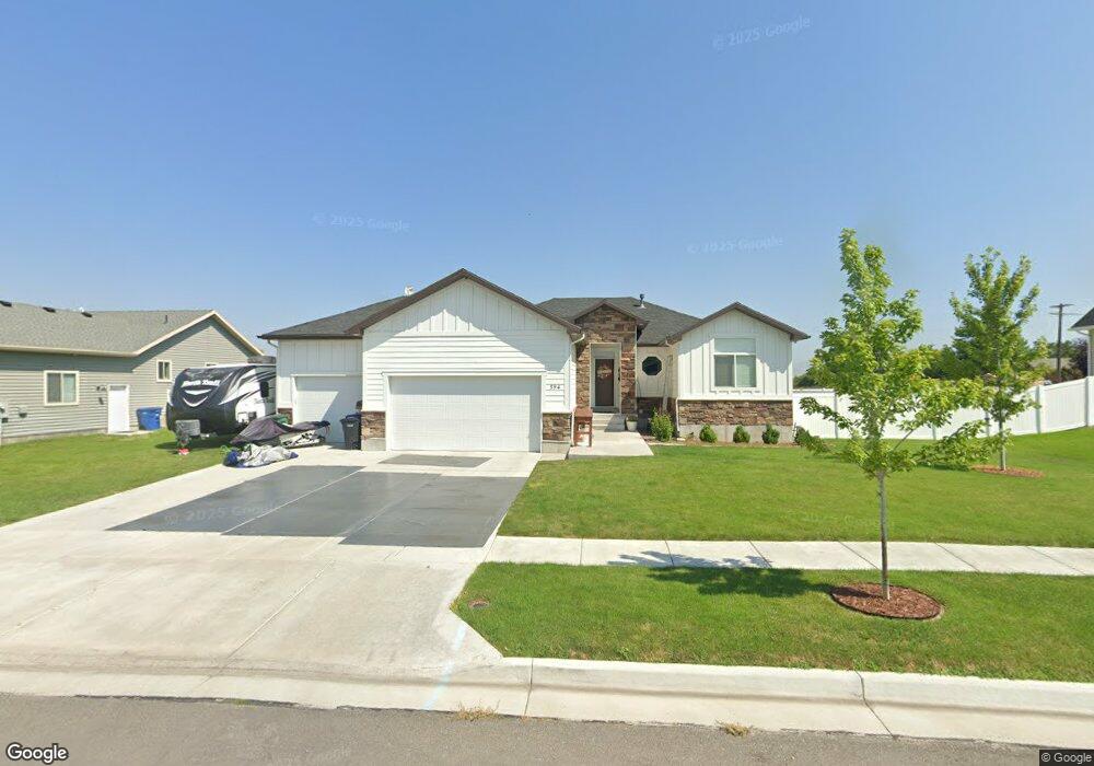 594 W 275 N unit 205, Hyrum, UT 84319 - photo 1