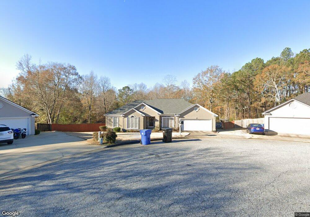 851 Lismore Dr, Columbus, GA 31904 - photo 1