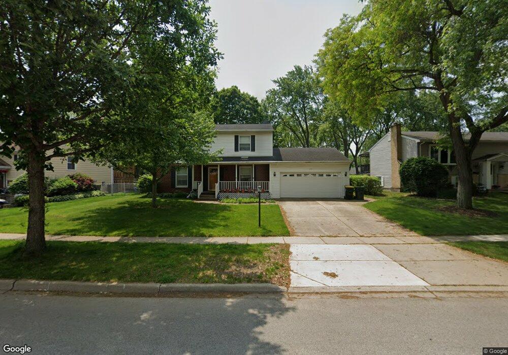 4411 Lincoln Ave, Rolling Meadows, IL 60008 - photo 1