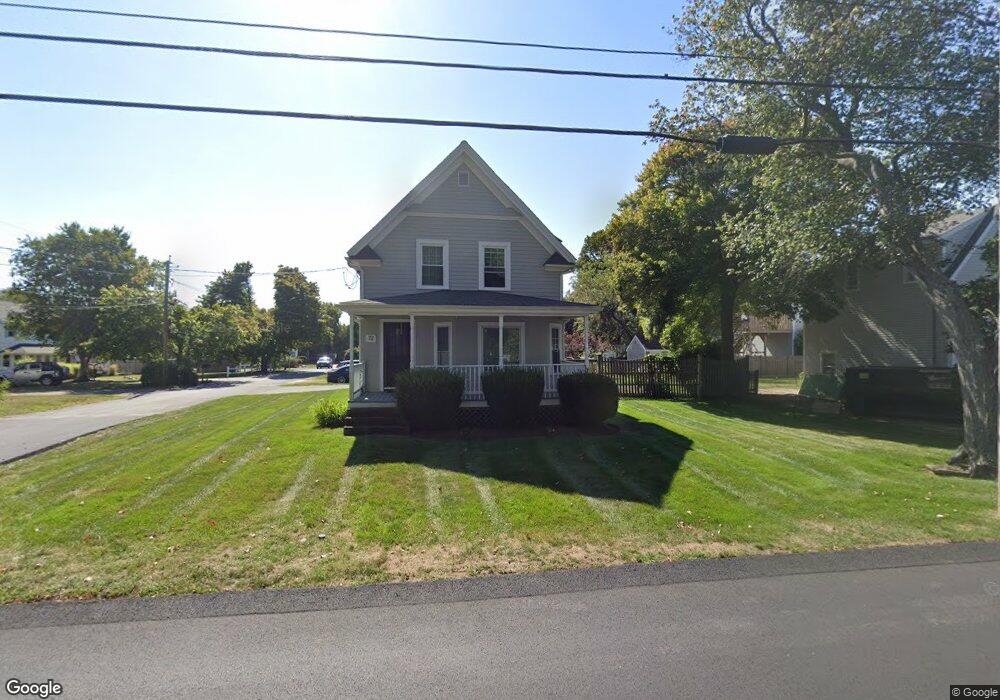 72 Turner Rd, Scituate, MA 02066 - photo 1
