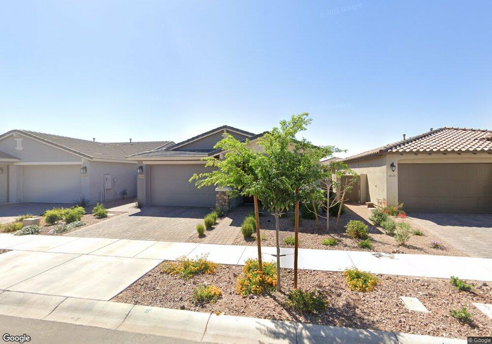 10329 E Tahoe Ave, Mesa, AZ 85212 - photo 1