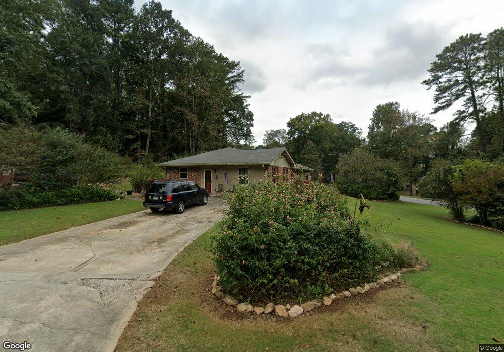 4283 Theresa Way SW, Lilburn, GA 30047 - photo 1