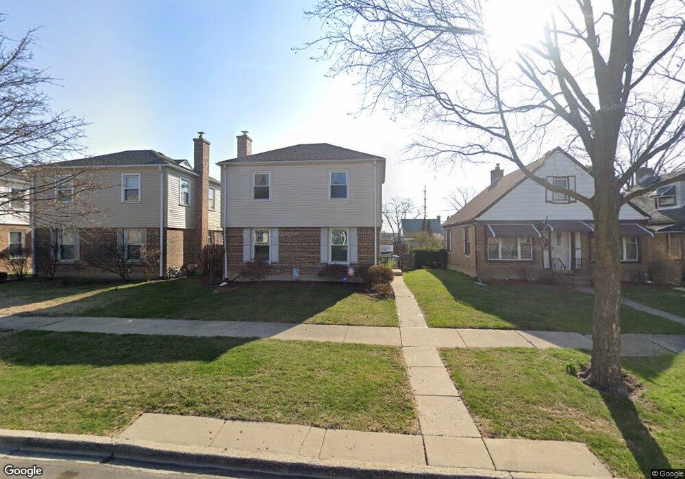 625 Bristol Ave, Westchester, IL 60154 - photo 1