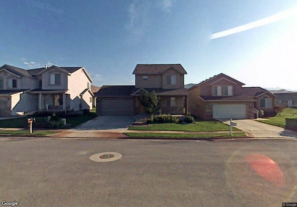 4032 Bounty Cove, Lehi, UT 84043 - photo 1