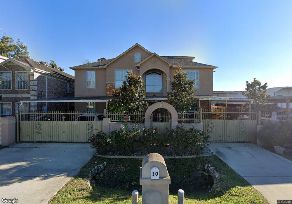 10 Veenstra St, Houston, TX 77022 - photo 1