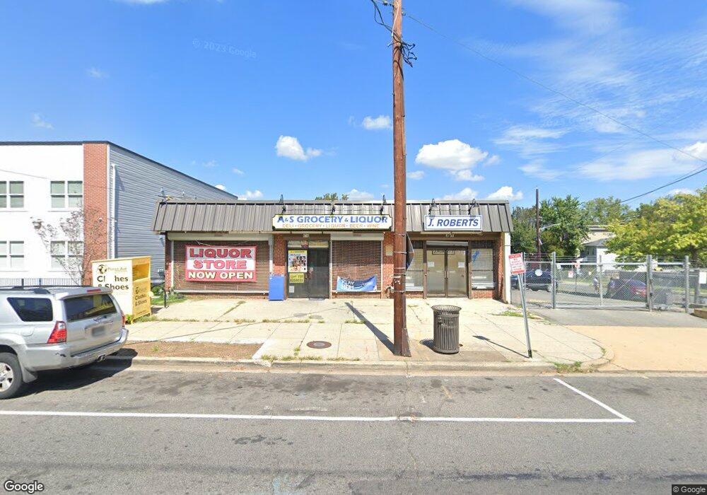 4746-4750 Sheriff Rd NE, Washington, DC 20019 - photo 1