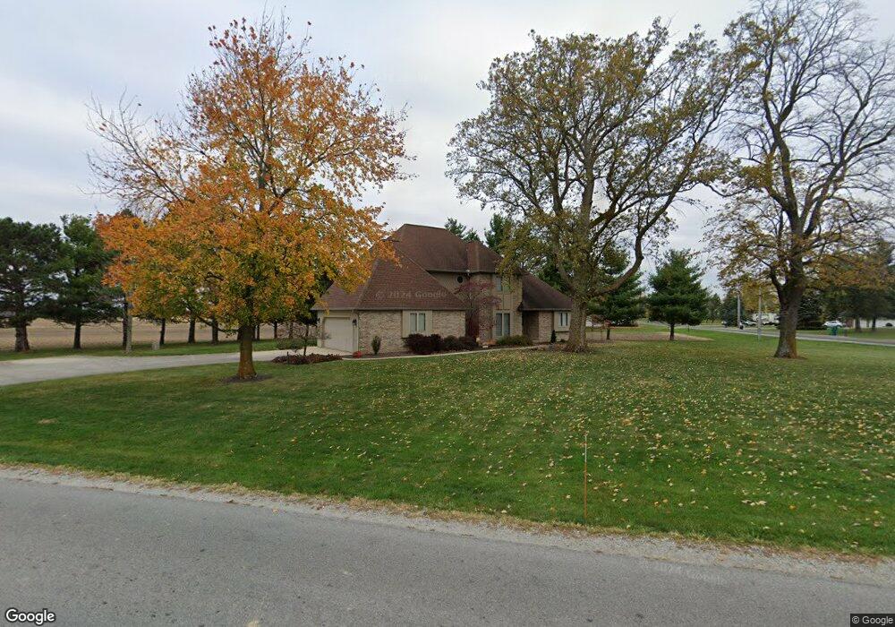 13991 Buckland Holden Rd, Wapakoneta, OH 45895 - photo 1