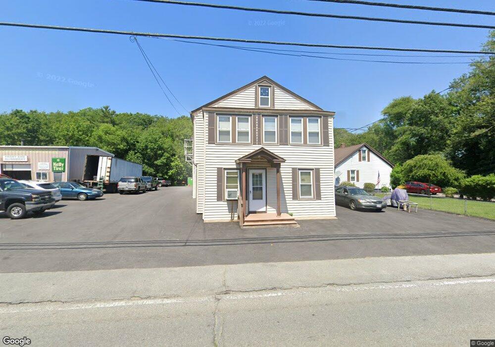 726 State Rd unit 2S, Westport, MA 02790 - photo 1