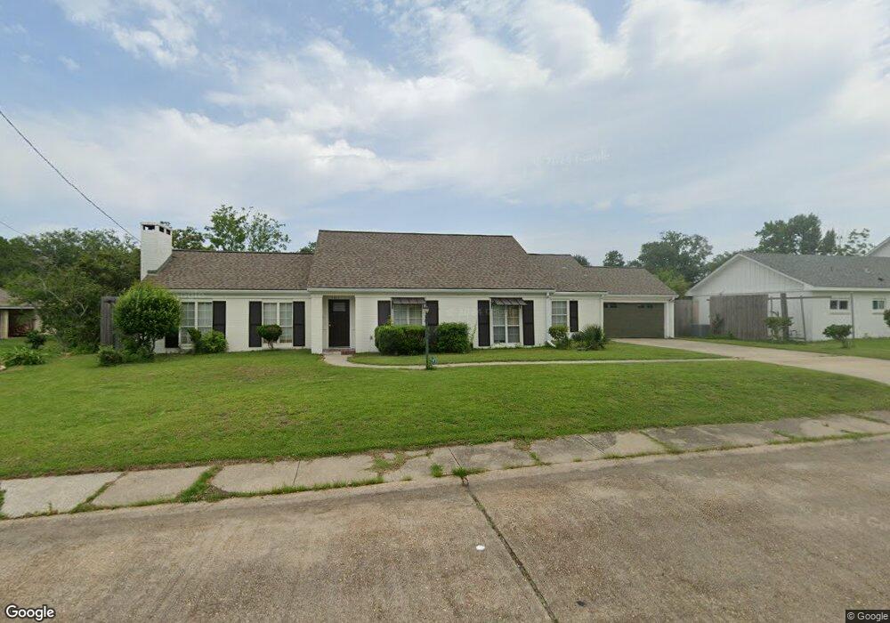 1024 Audubon St, Lake Charles, LA 70605 - photo 1