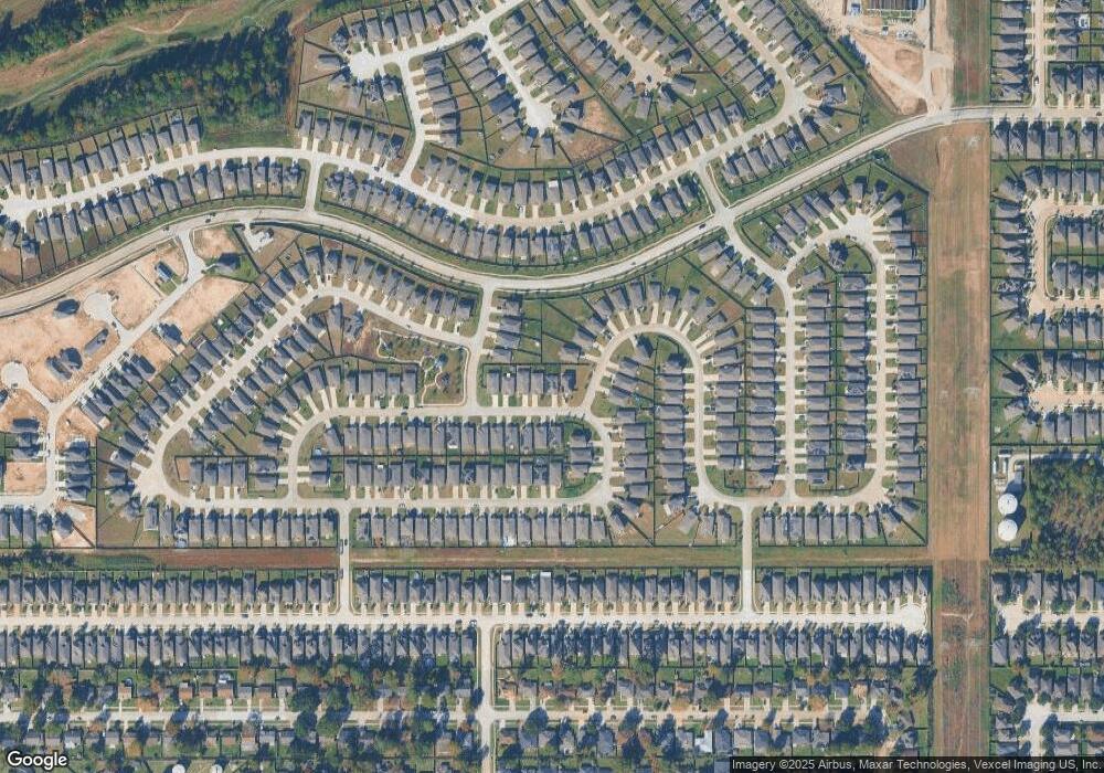 10931 Dover White Dr, Humble, TX 77396 - photo 1