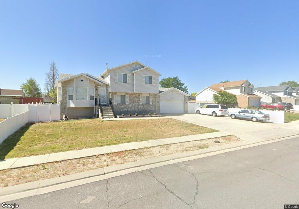 1591 W 8390 S, West Jordan, UT 84088 - photo 1