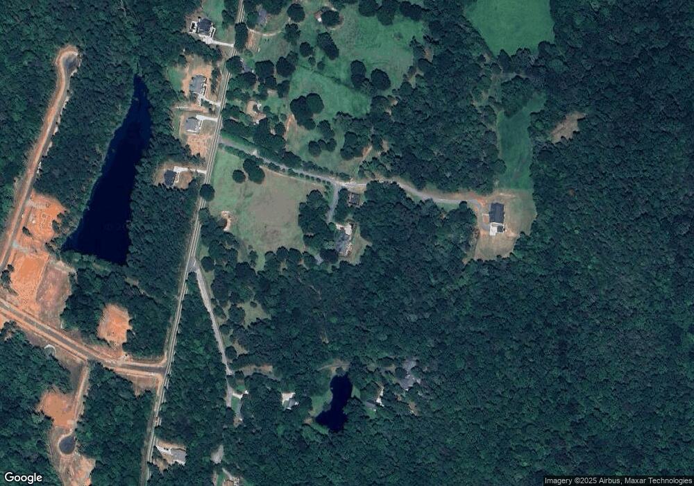 530 Riddle Mill Rd, Clover, SC 29710 - photo 1