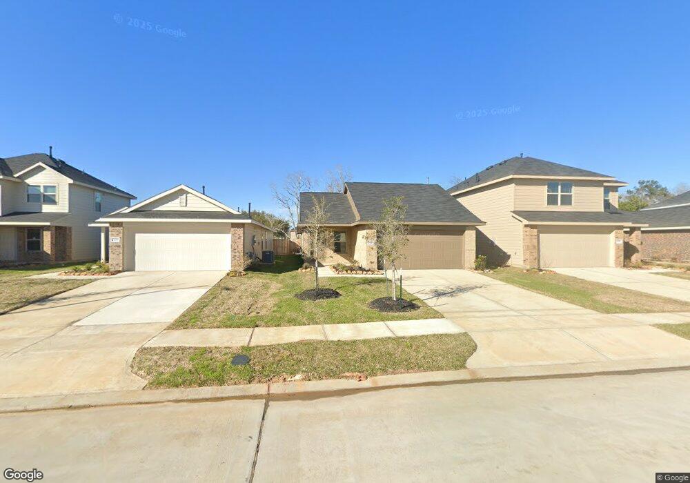 24014 Laurel Farms Dr, Hockley, TX 77447 - photo 1