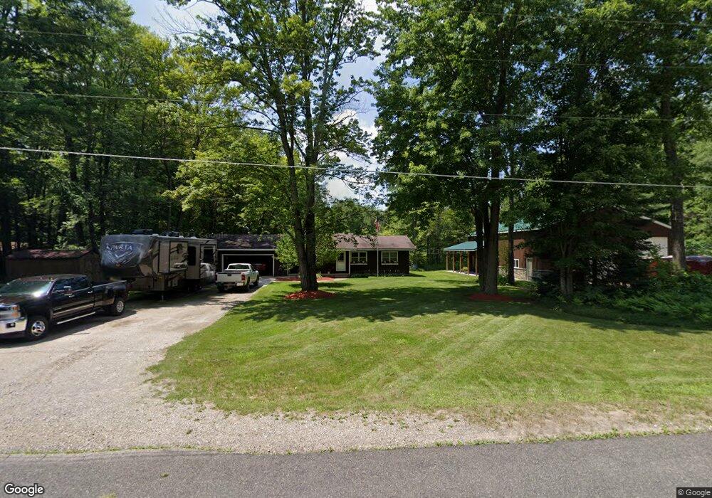 2605 N Hope Rd, Midland, MI 48642 - photo 1