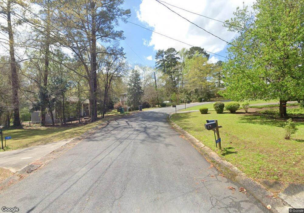 W Beechwood Cir SW, Milledgeville, GA 31061 - photo 1