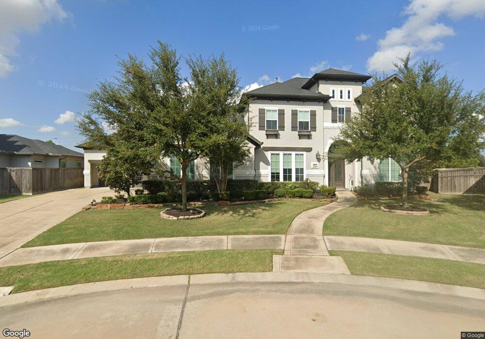 27906 Skyhaven Ln, Fulshear, TX 77441 - photo 1