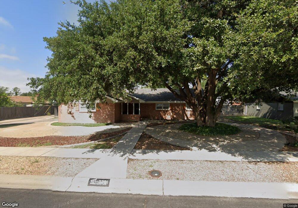 3201 N I St, Midland, TX 79705 - photo 1