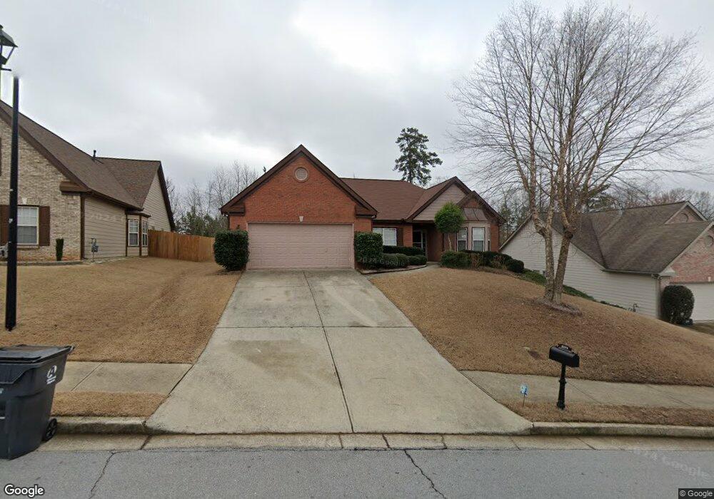3373 Dunbar Ln unit 2, Suwanee, GA 30024 - photo 1