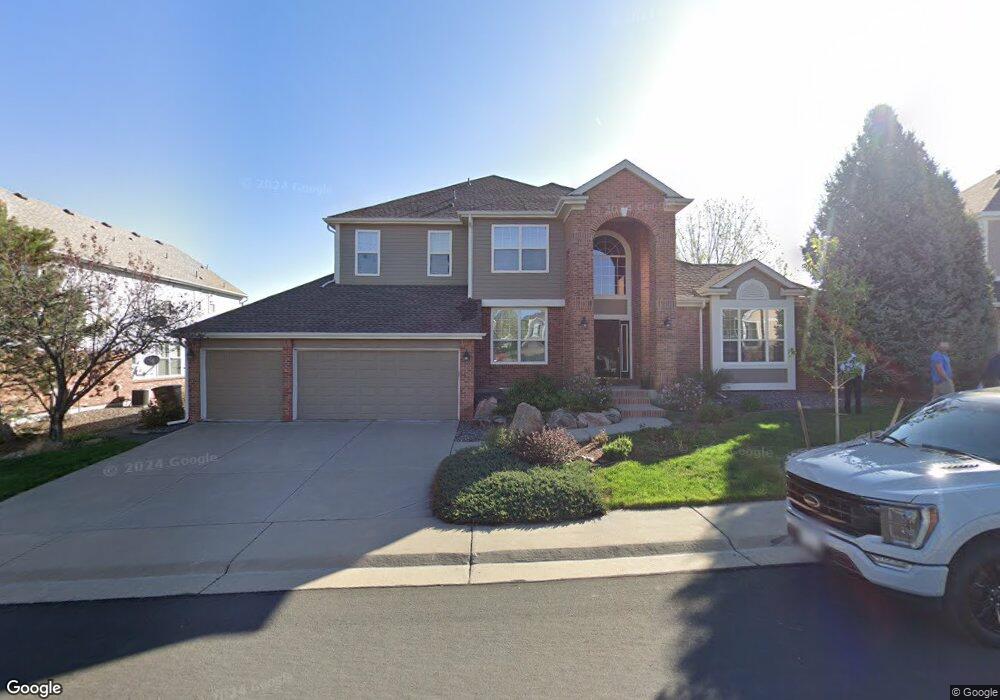 6480 S Walden Way, Aurora, CO 80016 - photo 1