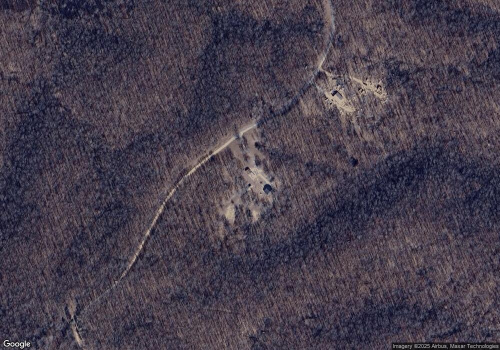 1095 Edenway Rd, Dover, TN 37058 - photo 1