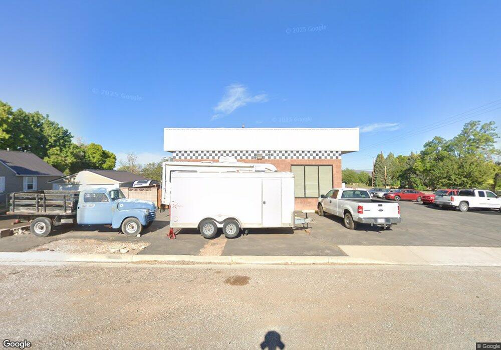 200 S 500 W, Parowan, UT 84761 - photo 1