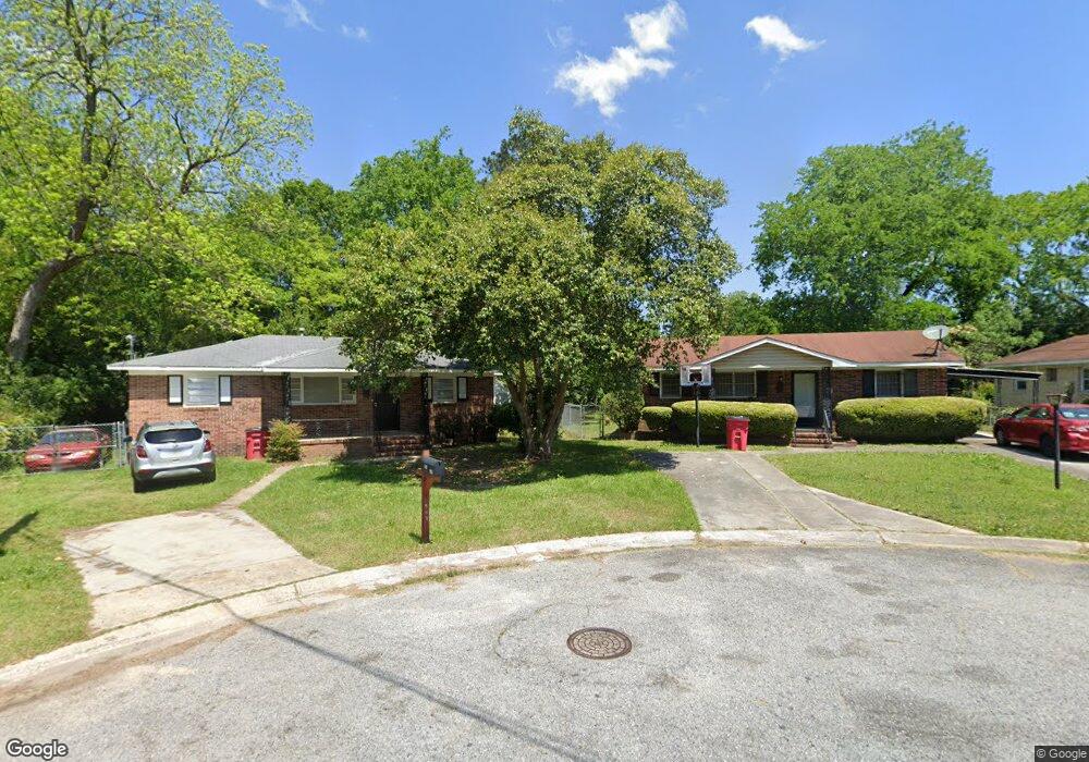 739 Key Ct, Macon, GA 31204 - photo 1