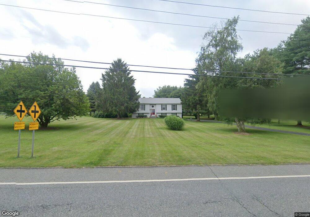 208 E Asbury Anderson Rd, Washington, NJ 07882 - photo 1