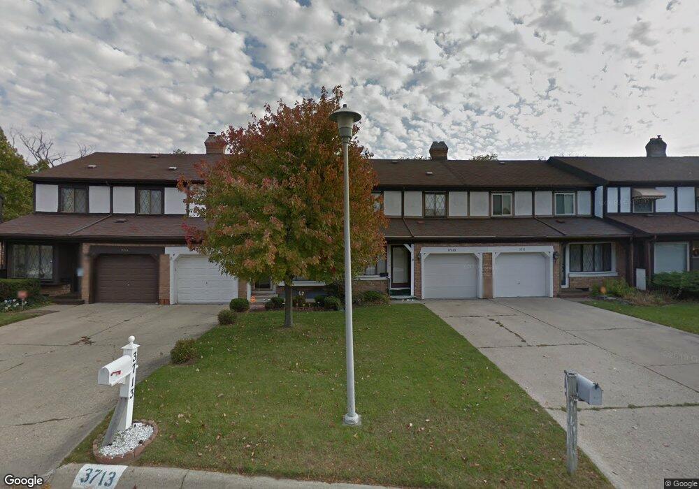 3713 Greenbrook Ln, Flint, MI 48507 - photo 1