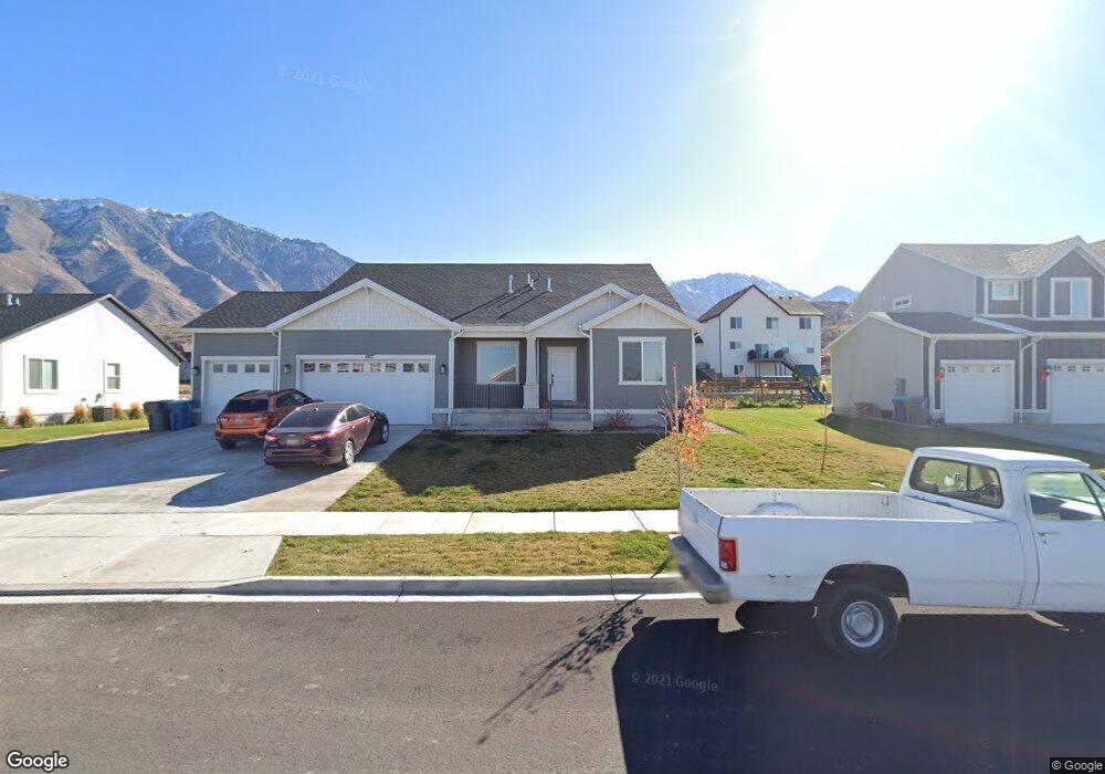 1077 S Red Barn View Dr, Santaquin, UT 84655 - photo 1