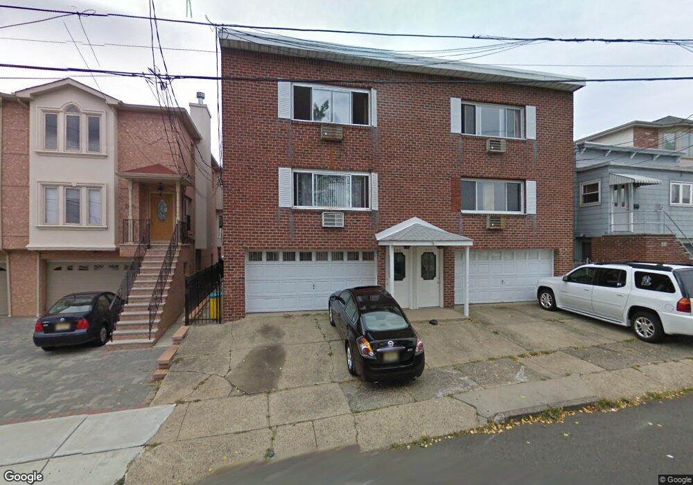 211 3rd St unit 209, Fairview, NJ 07022 - photo 1