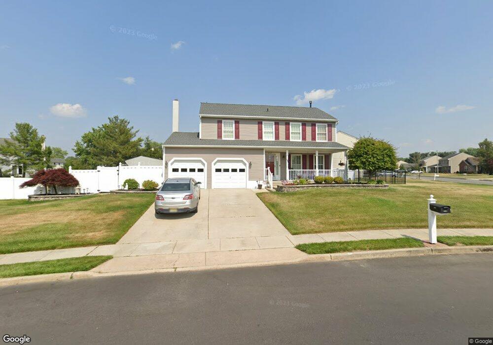 217 Queen Anne Dr, Williamstown, NJ 08094 - photo 1