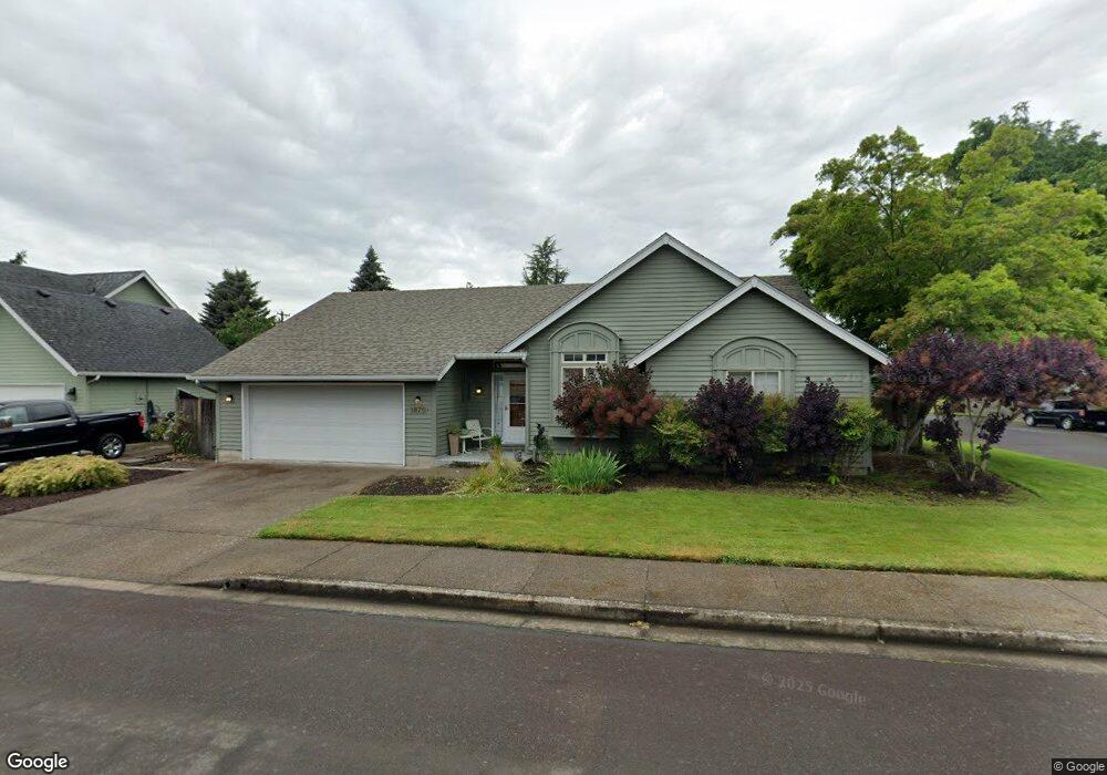 1870 Holly Ave, Eugene, OR 97408 - photo 1