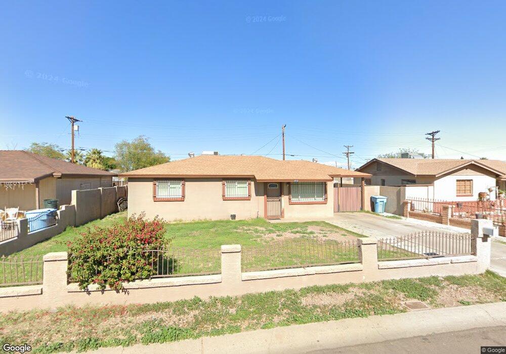 4516 W Crittenden Ln, Phoenix, AZ 85031 - photo 1