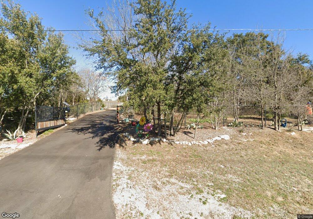 3819 Davis Rd, Granbury, TX 76049 - photo 1