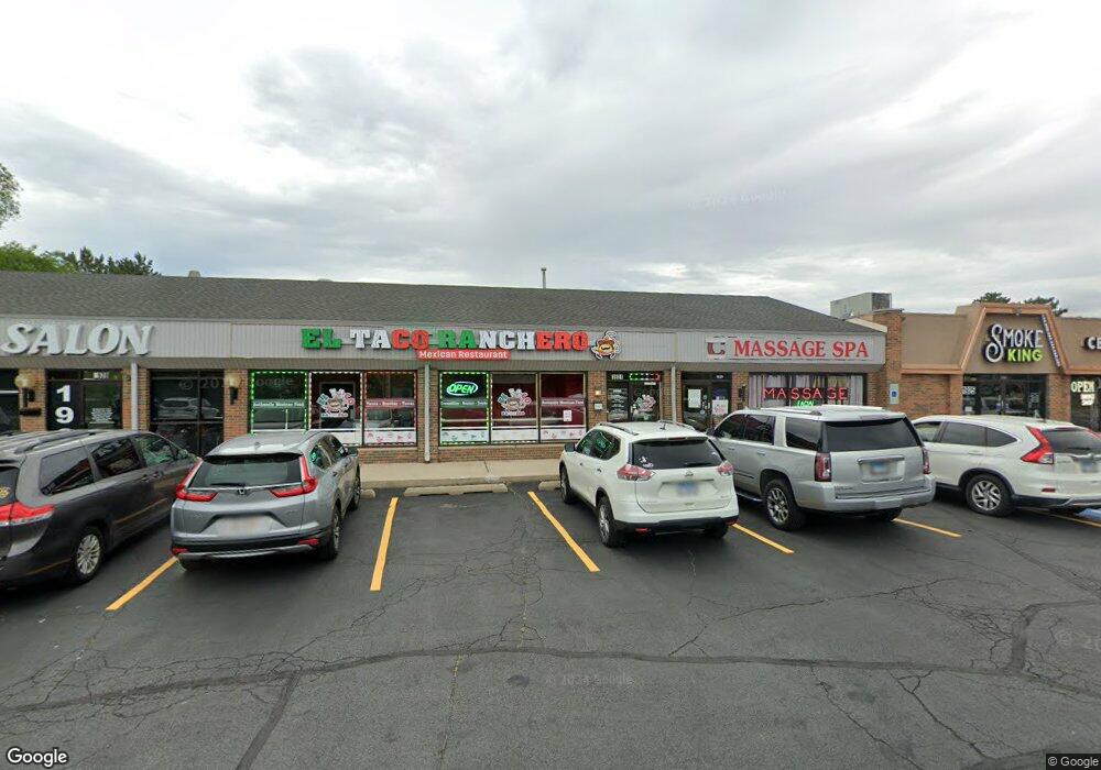 1931 S Washington St, Naperville, IL 60565 - photo 1