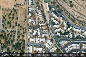 5933 E Sahuaro Ranch Dr, Tucson, AZ 85712