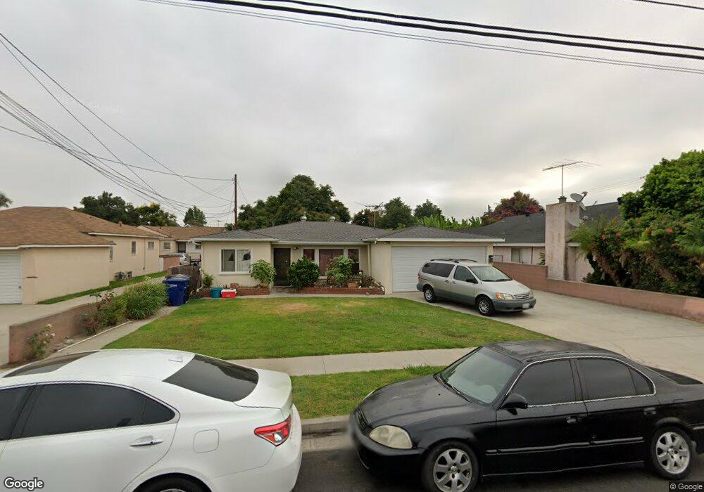 9517 Rose St, Bellflower, CA 90706 - photo 1
