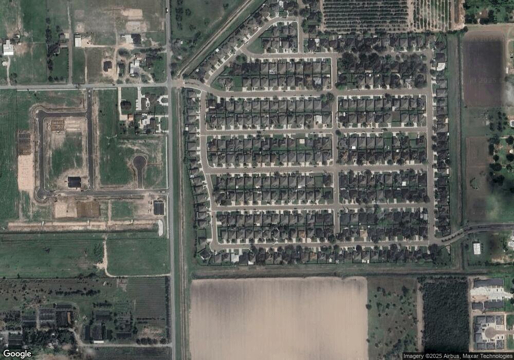 2212 W Mimosa Dr, Weslaco, TX 78596 - photo 1