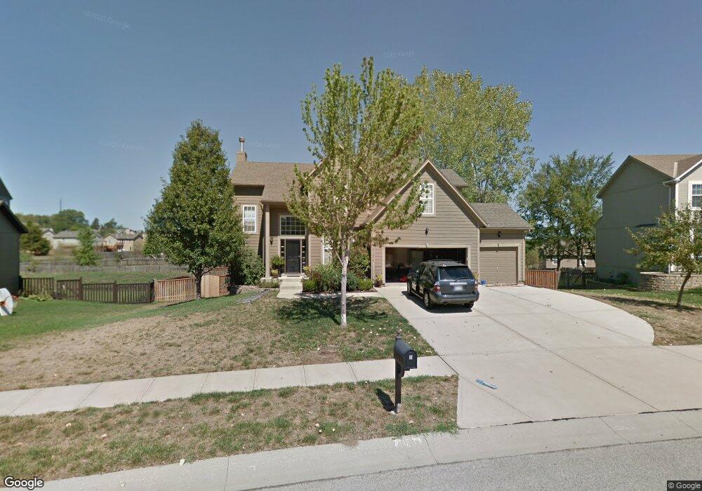 21308 W 53rd St, Shawnee, KS 66218 - photo 1