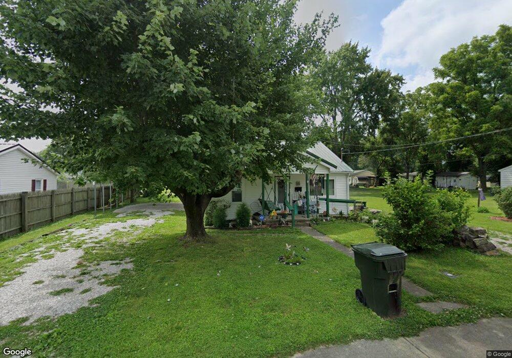 1118 Clay St, Austin, IN 47102 - photo 1