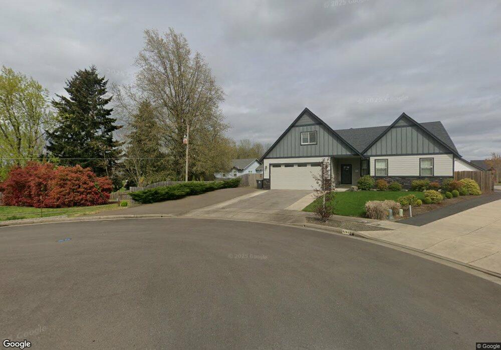 3023 Alexander Ln NE, Albany, OR 97321 - photo 1