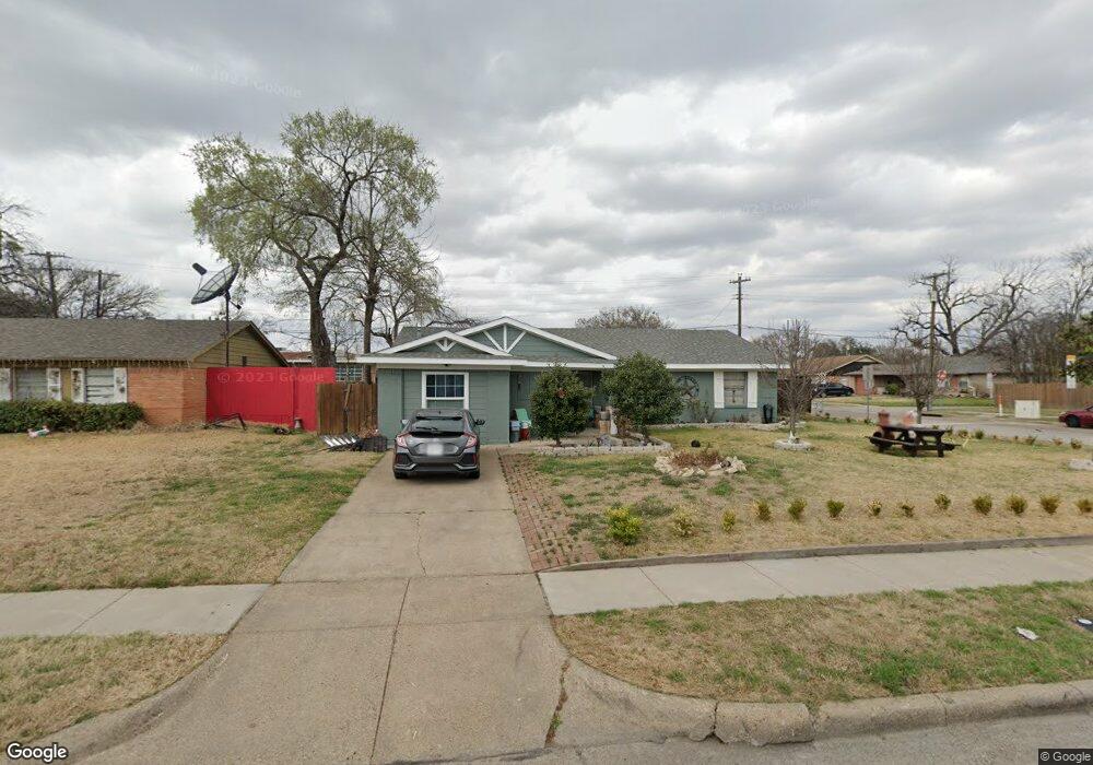 1210 Ridgeway Dr, Richardson, TX 75080 - photo 1