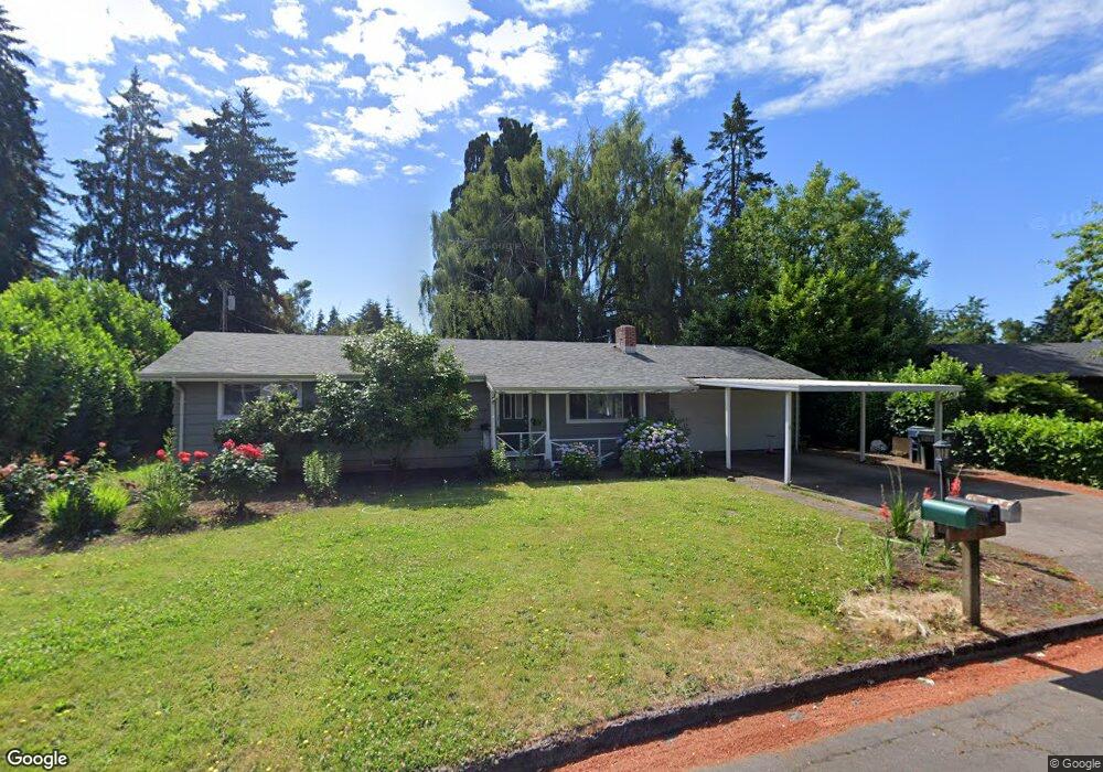 1551 Menlo Loop, Springfield, OR 97477 - photo 1