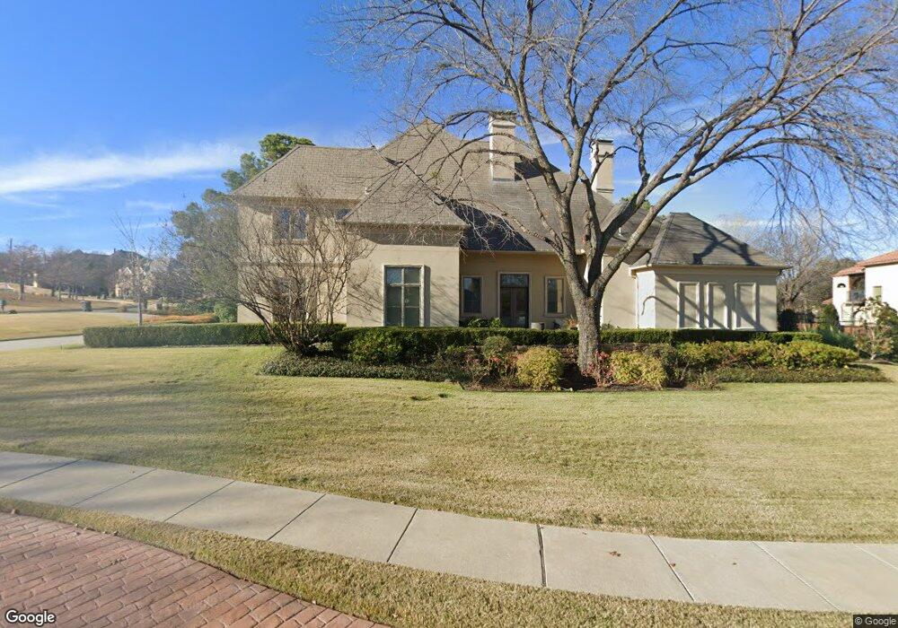 2100 Palomar Trail, Southlake, TX 76092 - photo 1