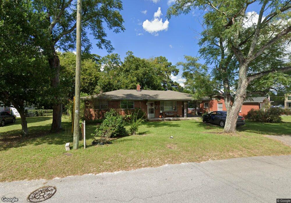 1304 Leaphart St, West Columbia, SC 29169 - photo 1