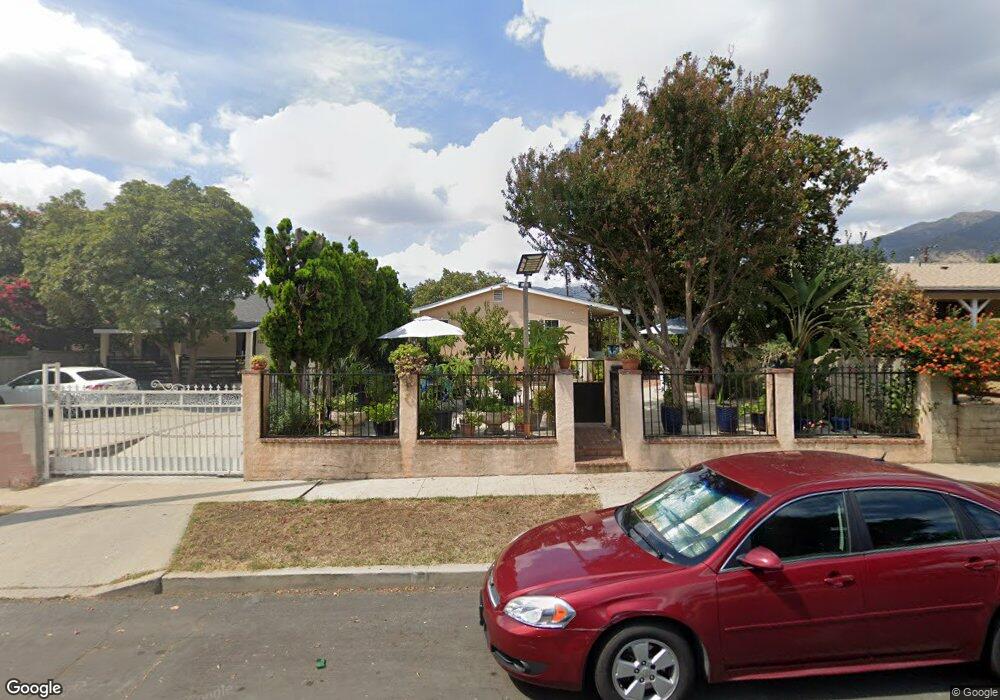 13373 Herron St, Sylmar, CA 91342 - photo 1