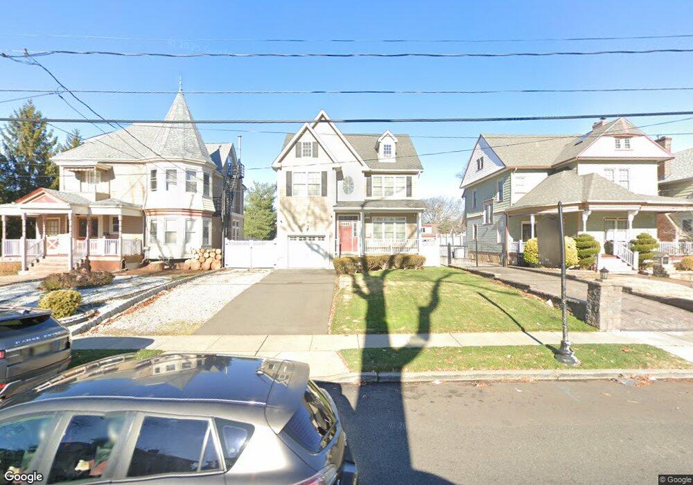 447 W Milton Ave, Rahway, NJ 07065 - photo 1