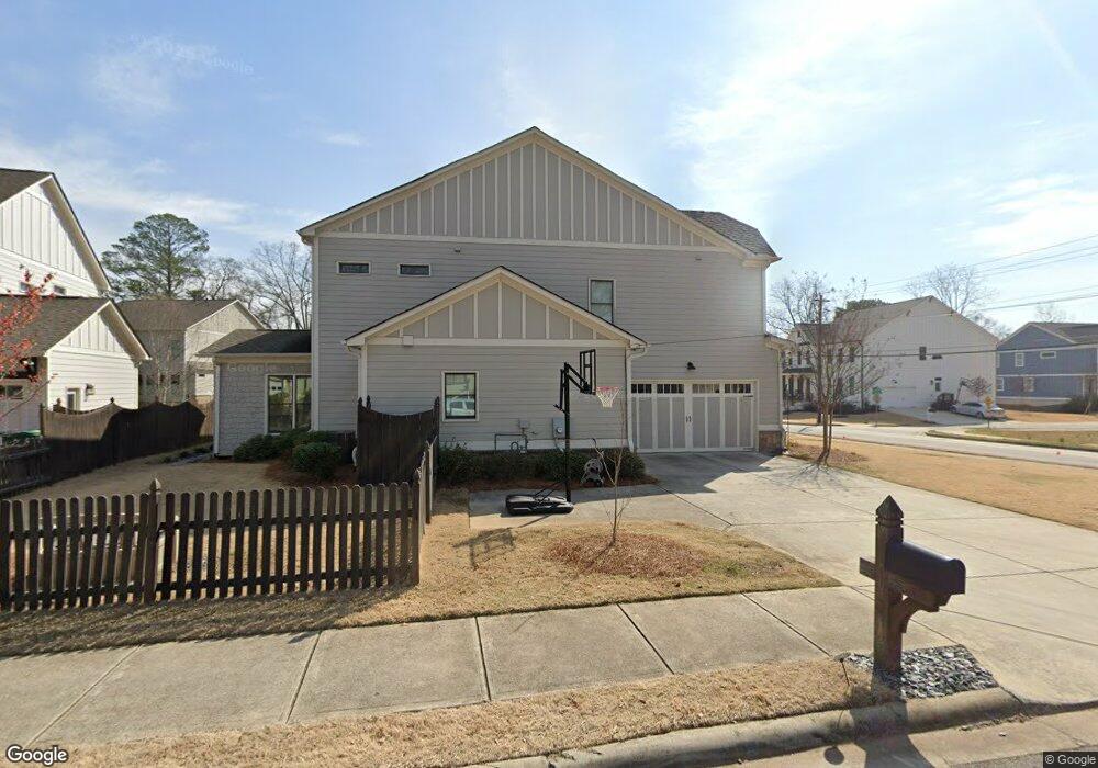 1479 Mimosa Cir unit 3, Smyrna, GA 30080 - photo 1