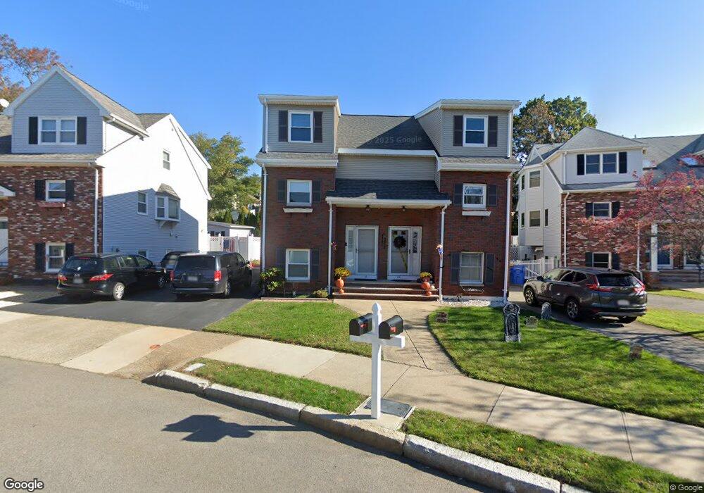 20 Putnam Place unit 18-20, Winthrop, MA 02152 - photo 1